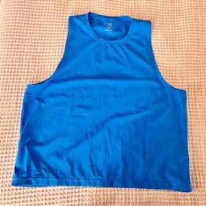 Addison Bay Active Tank